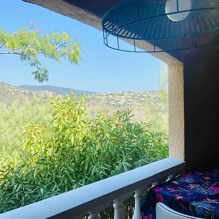 Avec Terrasse * Cavalaire-sur-Mer