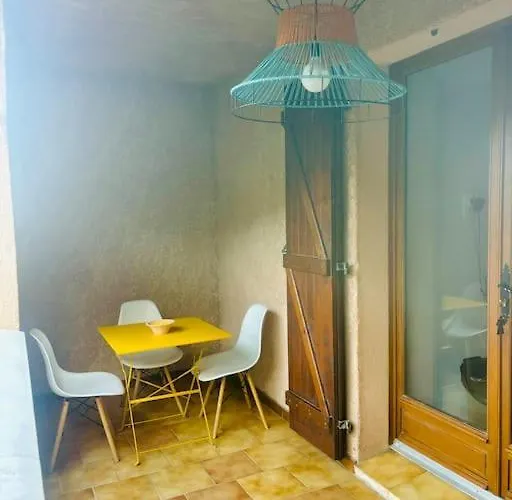 Appartement Avec Terrasse *