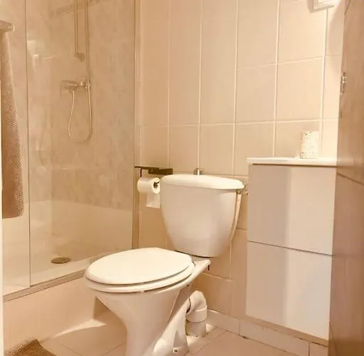 Appartement Avec Terrasse Cavalaire-sur-Mer