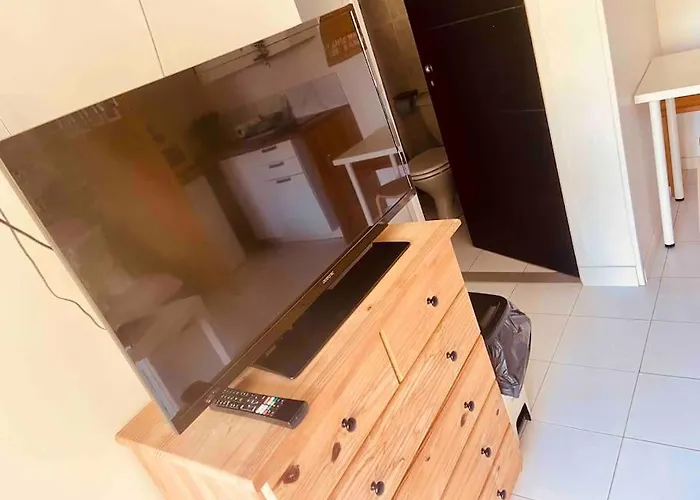 Avec Terrasse Appartement Cavalaire-sur-Mer